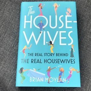 The Housewives by Brian Moylan